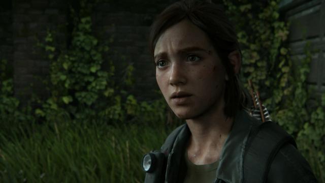 The Last of Us Part II takes Game of the Year at The Game Awards