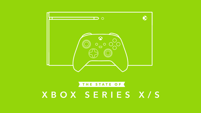 No Xbox Series X pre-order? You can now win an Xbox fridge