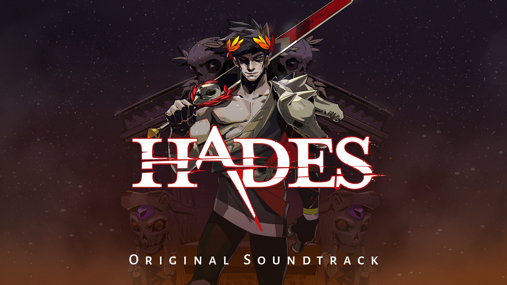 How Rock Band influenced Hades' soundtrack – Laced Records