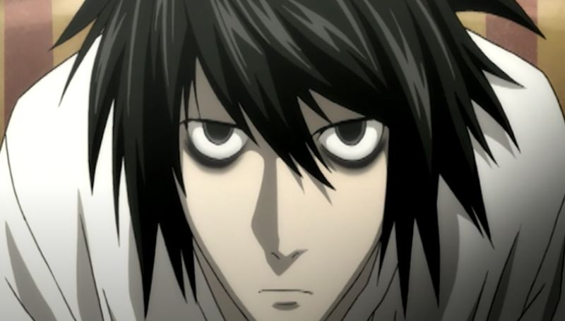 Russia Starts Banning Death Note And Other Anime