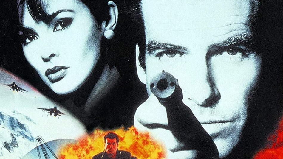 Goldeneye remaster reportedly delayed due to ongoing Ukraine