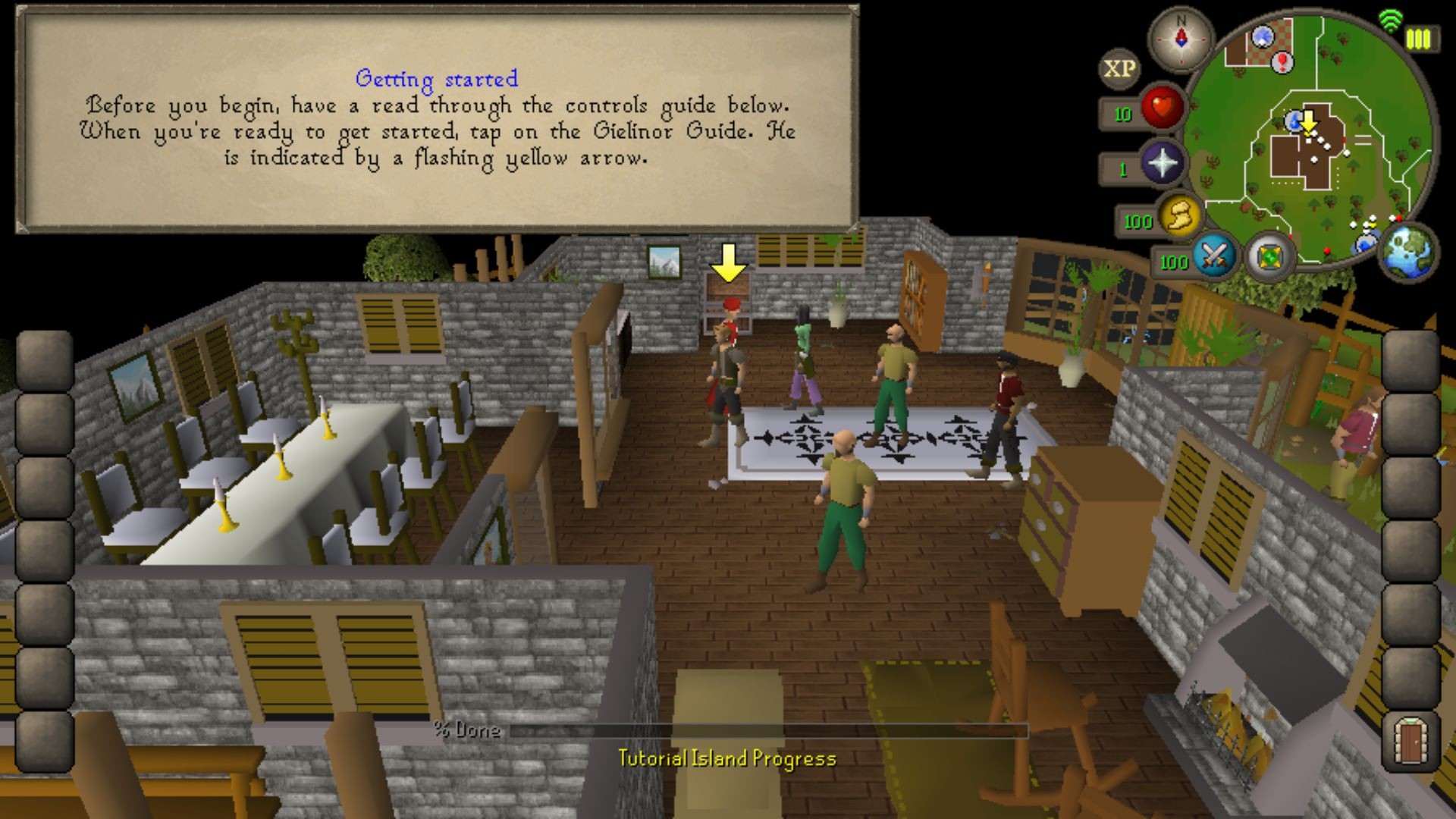 RuneScape - If you're looking for RuneScape guides, gameplay and
