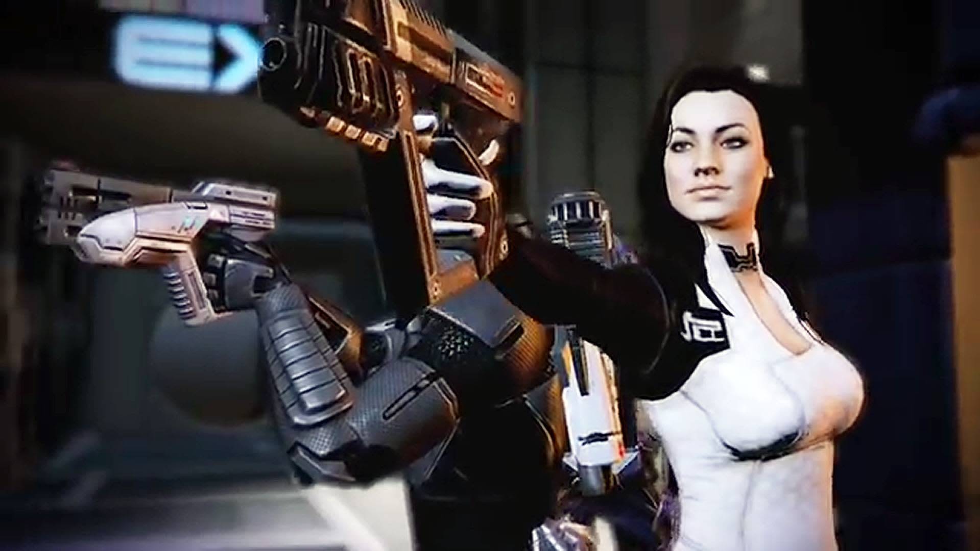 Mass Effect 4: истории из жизни, советы, новости, юмор и картинки — Все посты | Пикабу