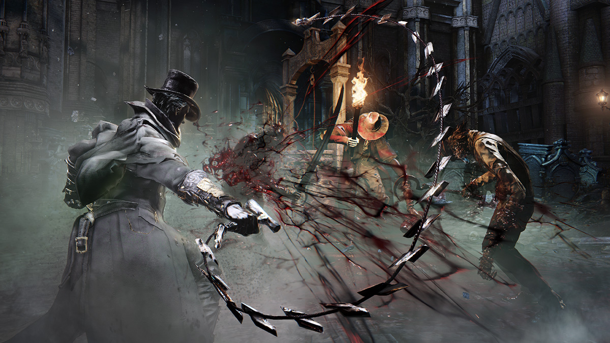 Is it possible to emulate Bloodborne on PC and if so, how? : r/bloodborne