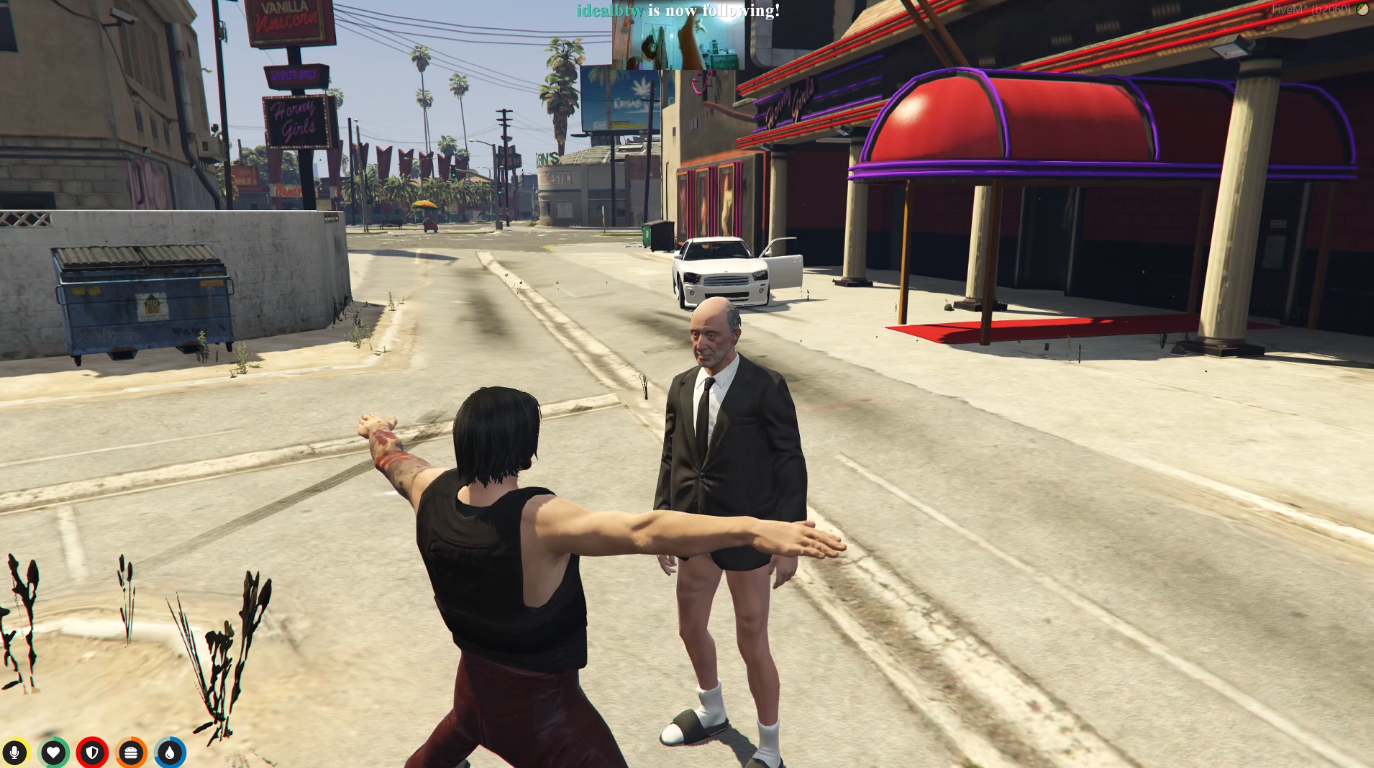 GTA RP fans both scared and relieved after Rockstar addresses