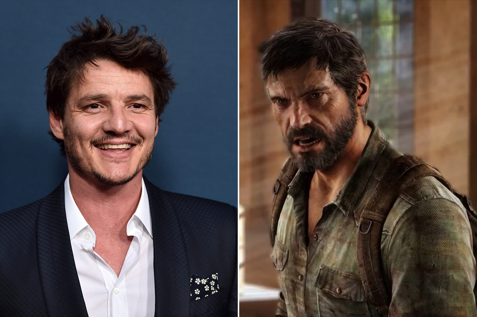 Pedro Pascal será Joel em série da HBO de The Last of Us; relembre  carreira