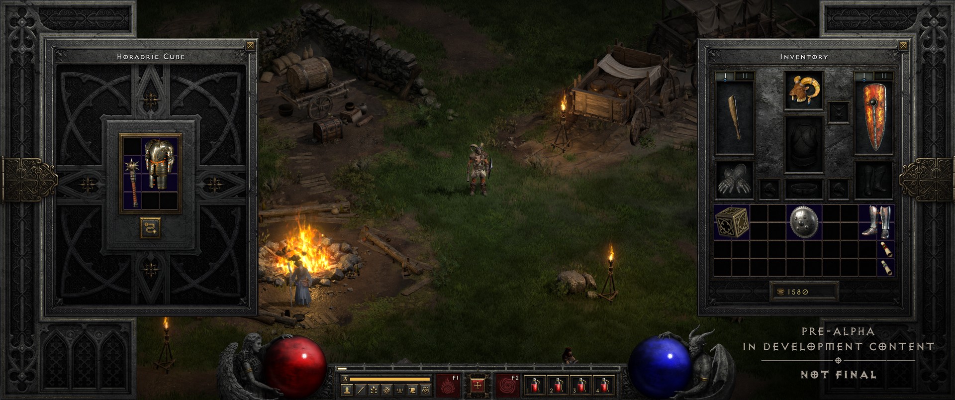 The Diablo 2 Remaster Isn't Just Hitting The PC, But The Xbox