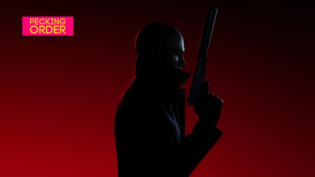 Hitman 3 March patch out with Seasons of Sins, first mission