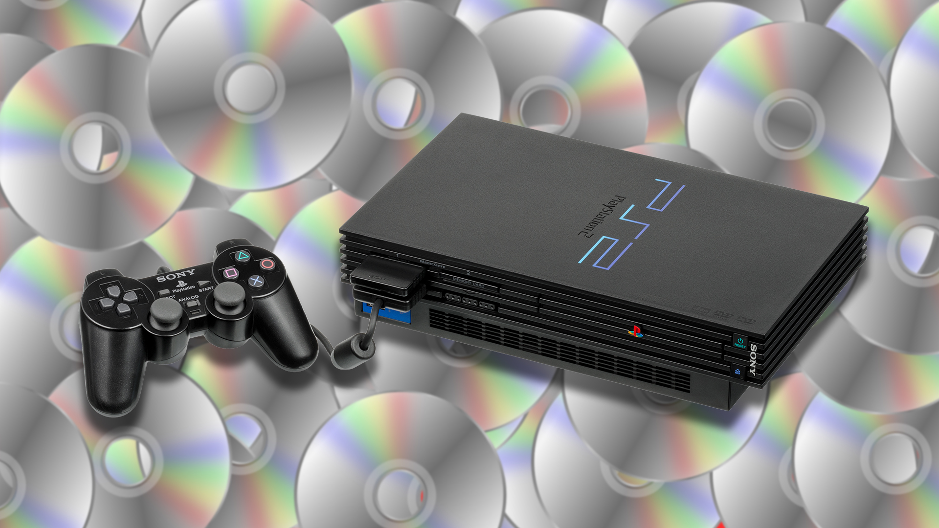 Best PS2 Games Of All Time: Top 25 Experiences For PlayStation 2