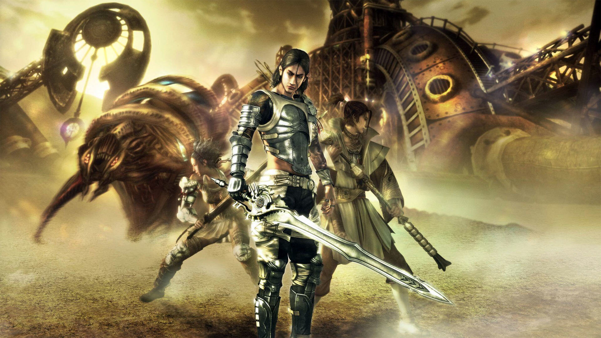 Blue Dragon, Lost Odyssey Being Delisted From Xbox 360 Marketplace