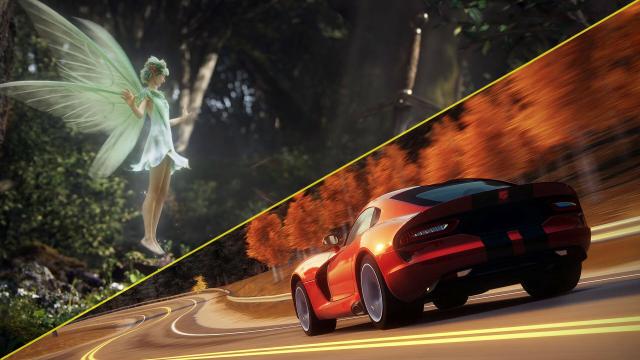 Need For Speed Rivals - Network Trailer - IGN