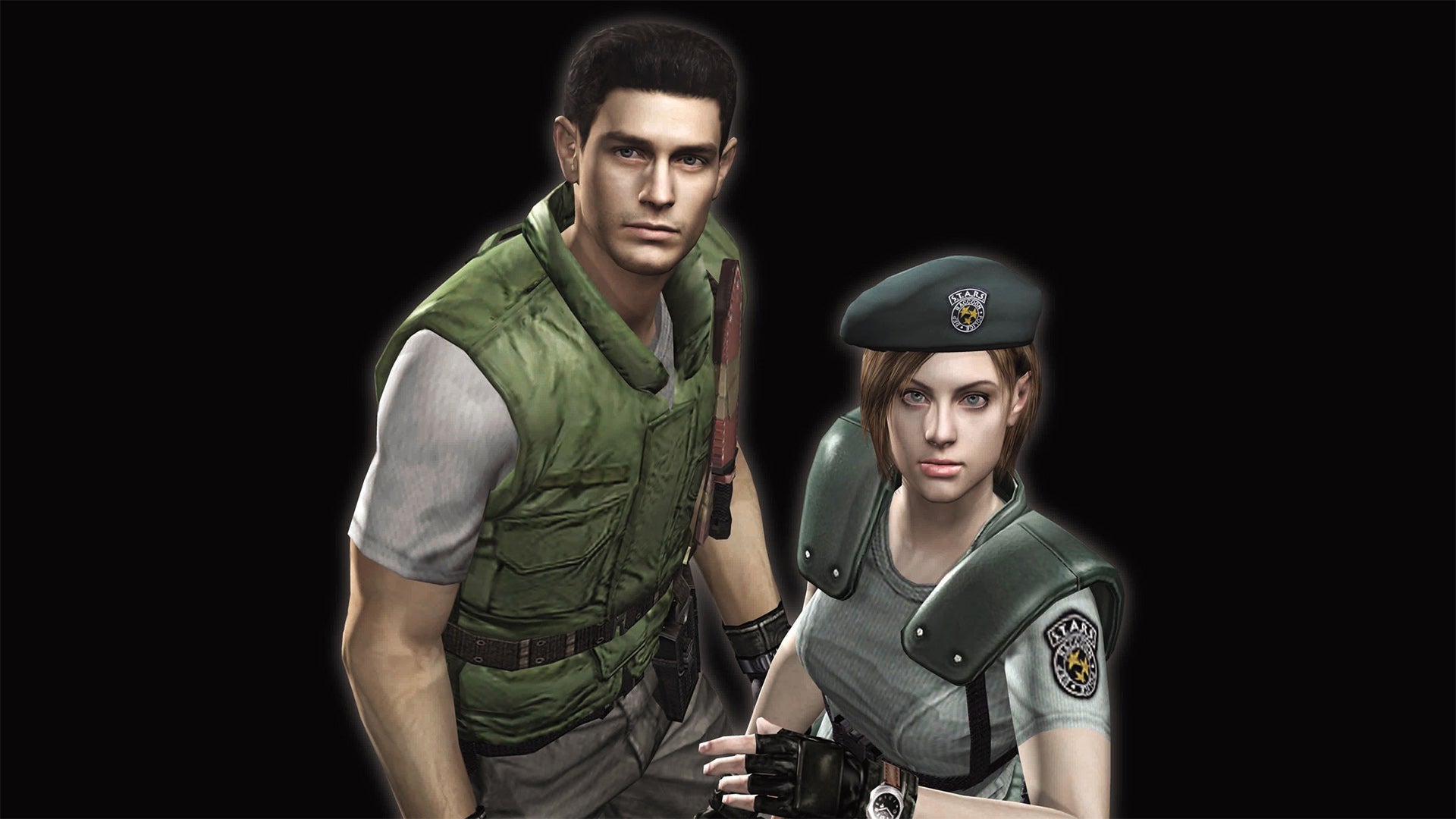 Claire Redfield, Héroes Wiki