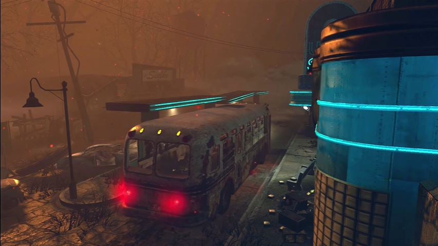 Call Of Duty's Most Hated Zombies Map Should Make A Comeback
