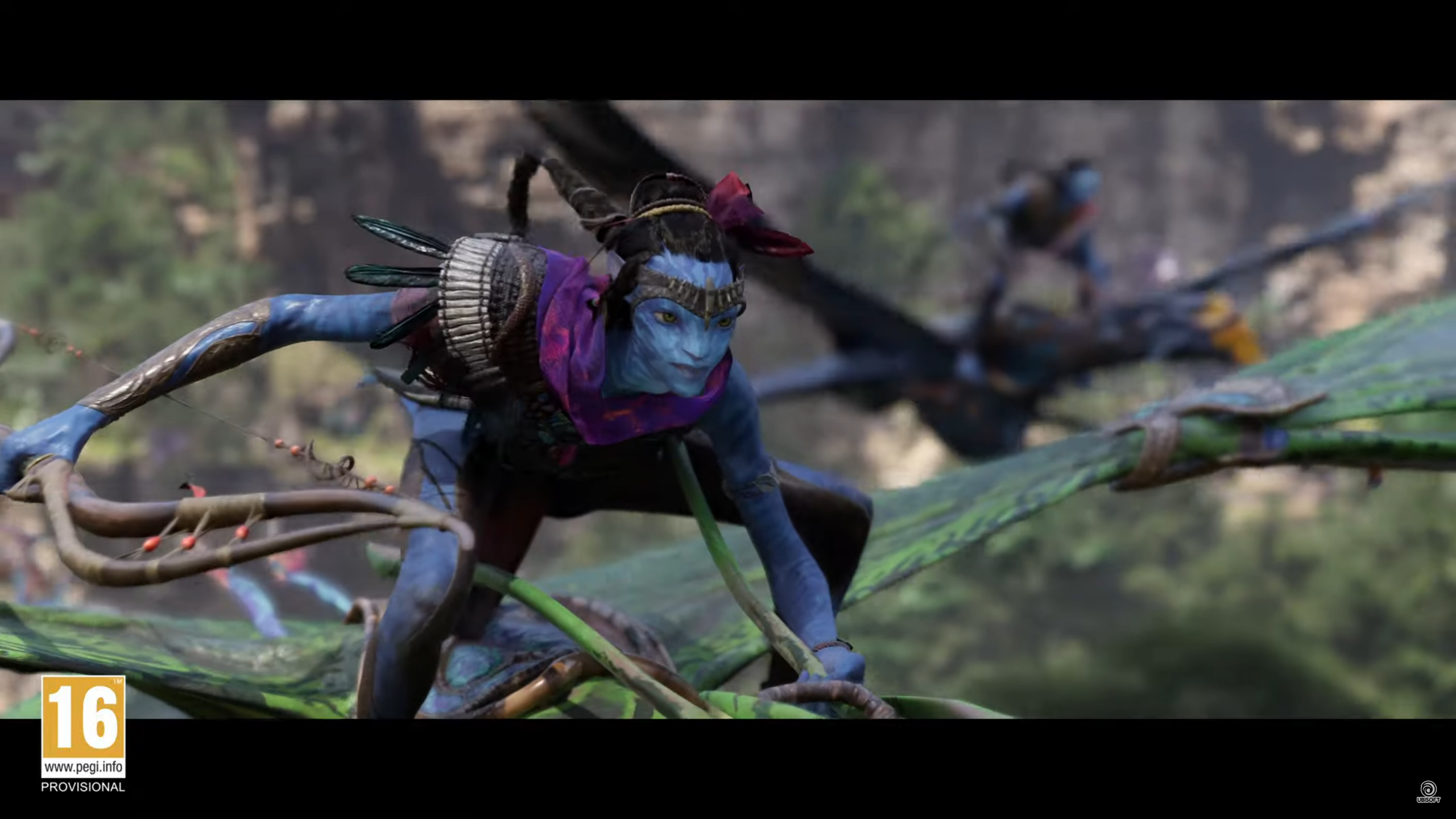 Avatar: Frontiers Of Pandora Has Online DRM Even On Console