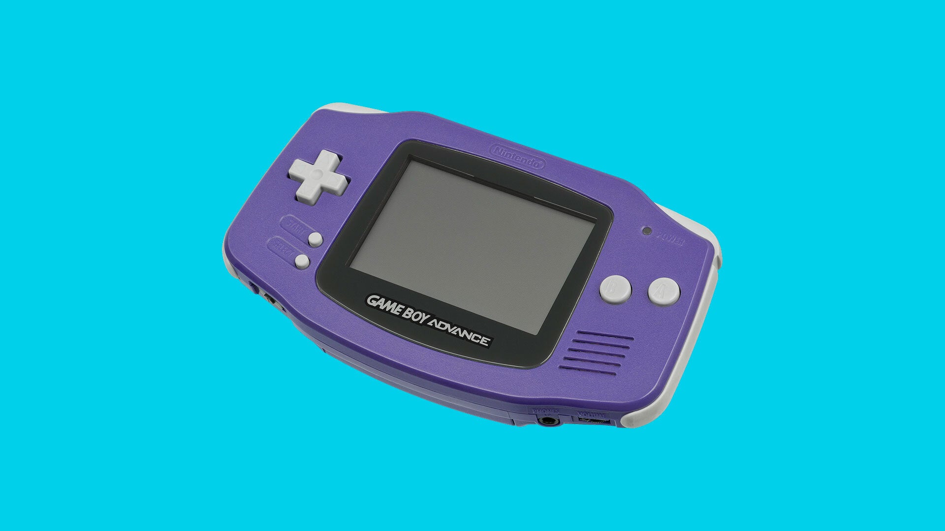 Gameboy store advance sales