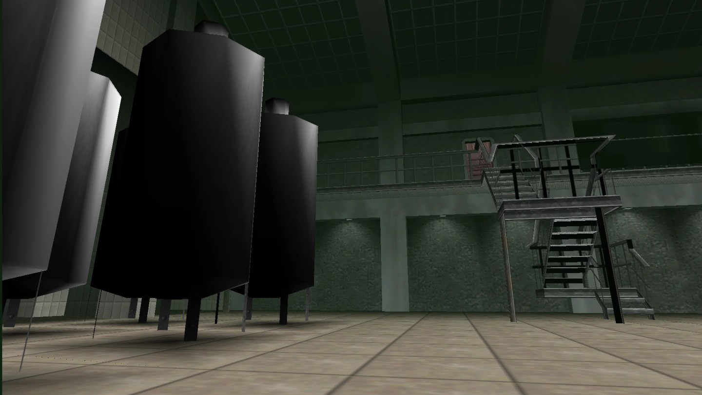 SCP:CB Multiplayer Mod Is A Chaotic Mess 