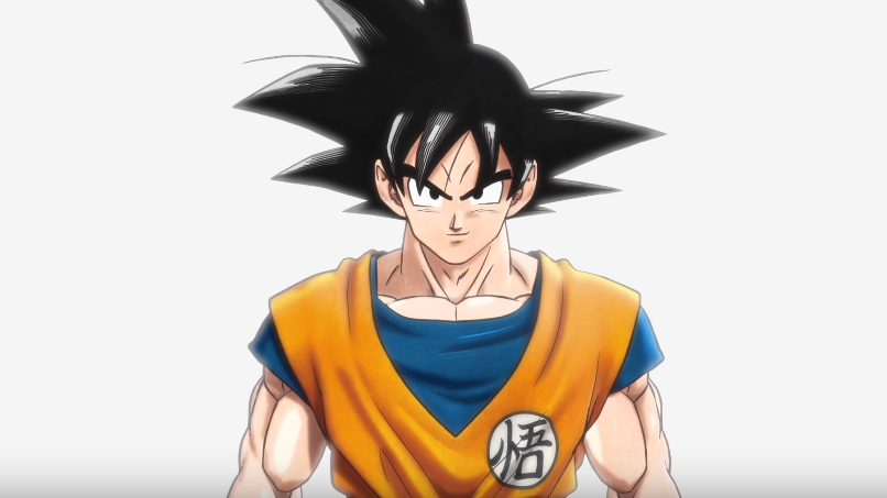 Dragon Ball Super Producer Teases New Anime Release in 2022