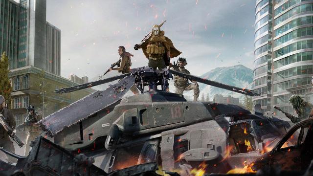 Call of Duty: Elite confirmed as premium-tier service, MW3