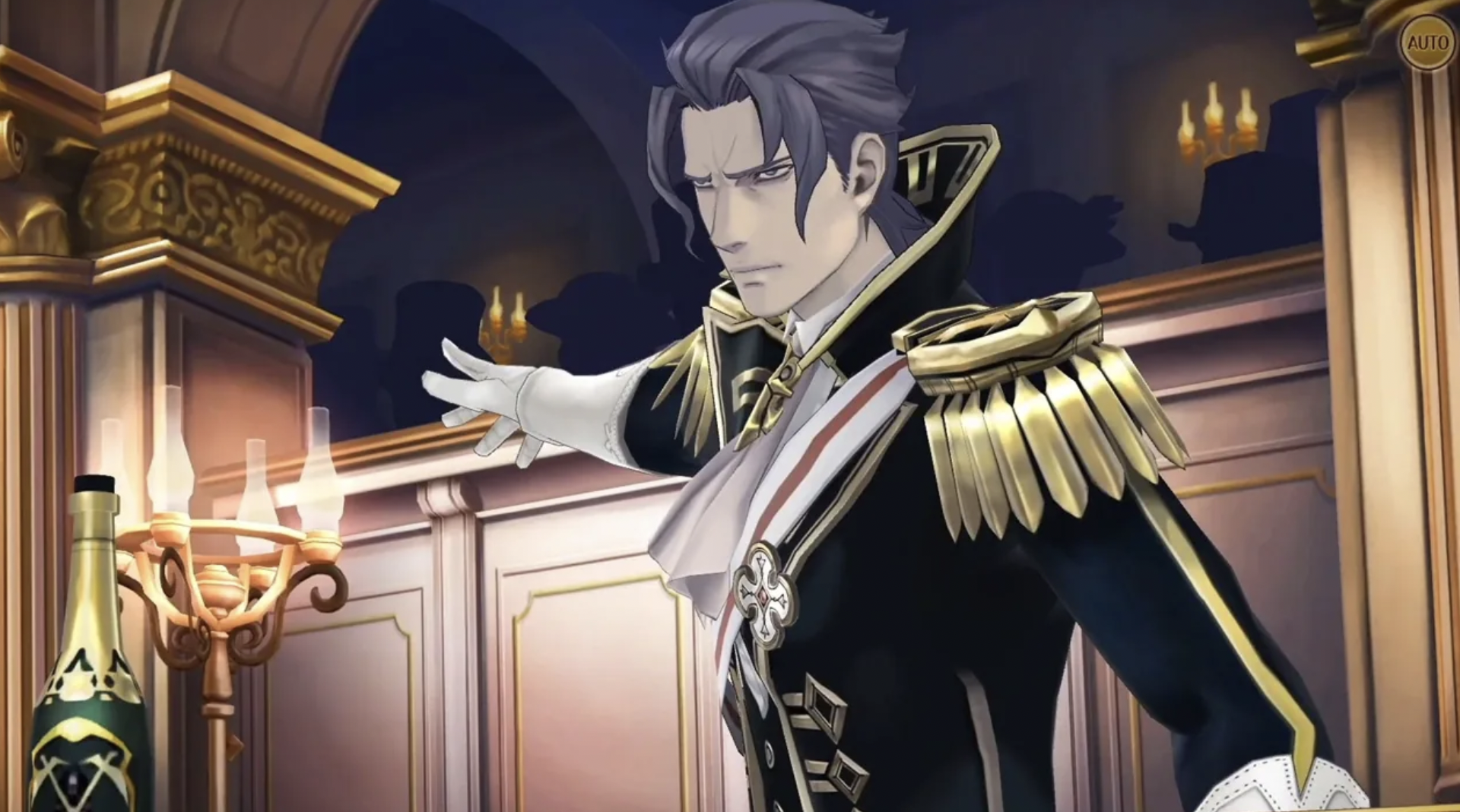 Buy The Great Ace Attorney Chronicles from the Humble Store