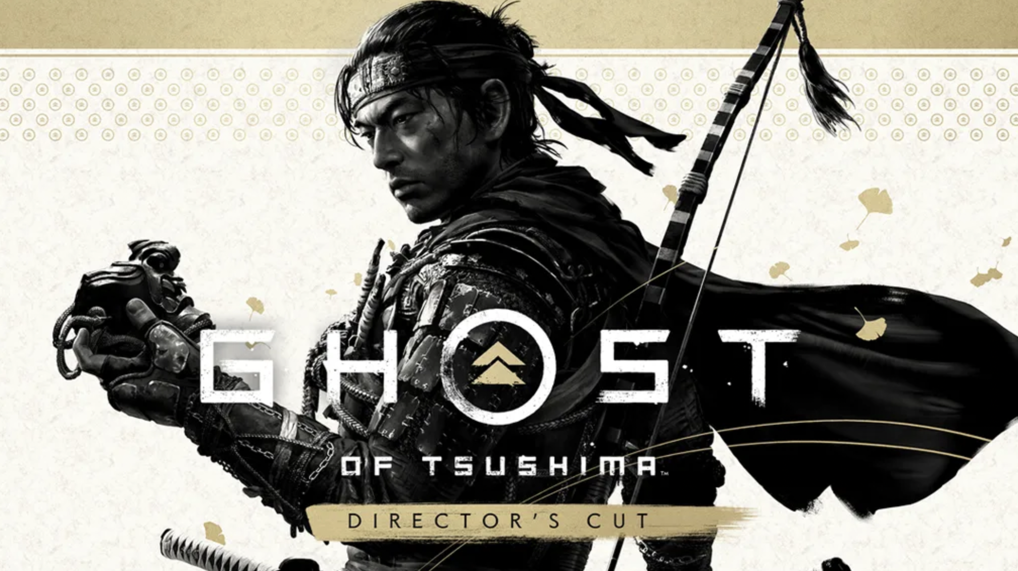 Ghost of Tsushima DIRECTOR S CUT PREMIUM