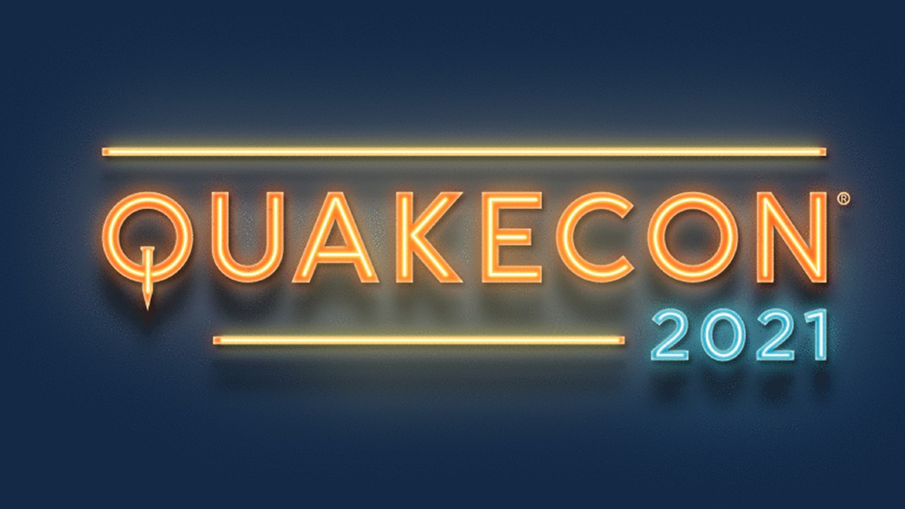 Quake goes free for this weekend's QuakeCon At Home