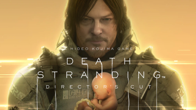 Everything We Know About 'Death Stranding,' the New Hideo Kojima Game