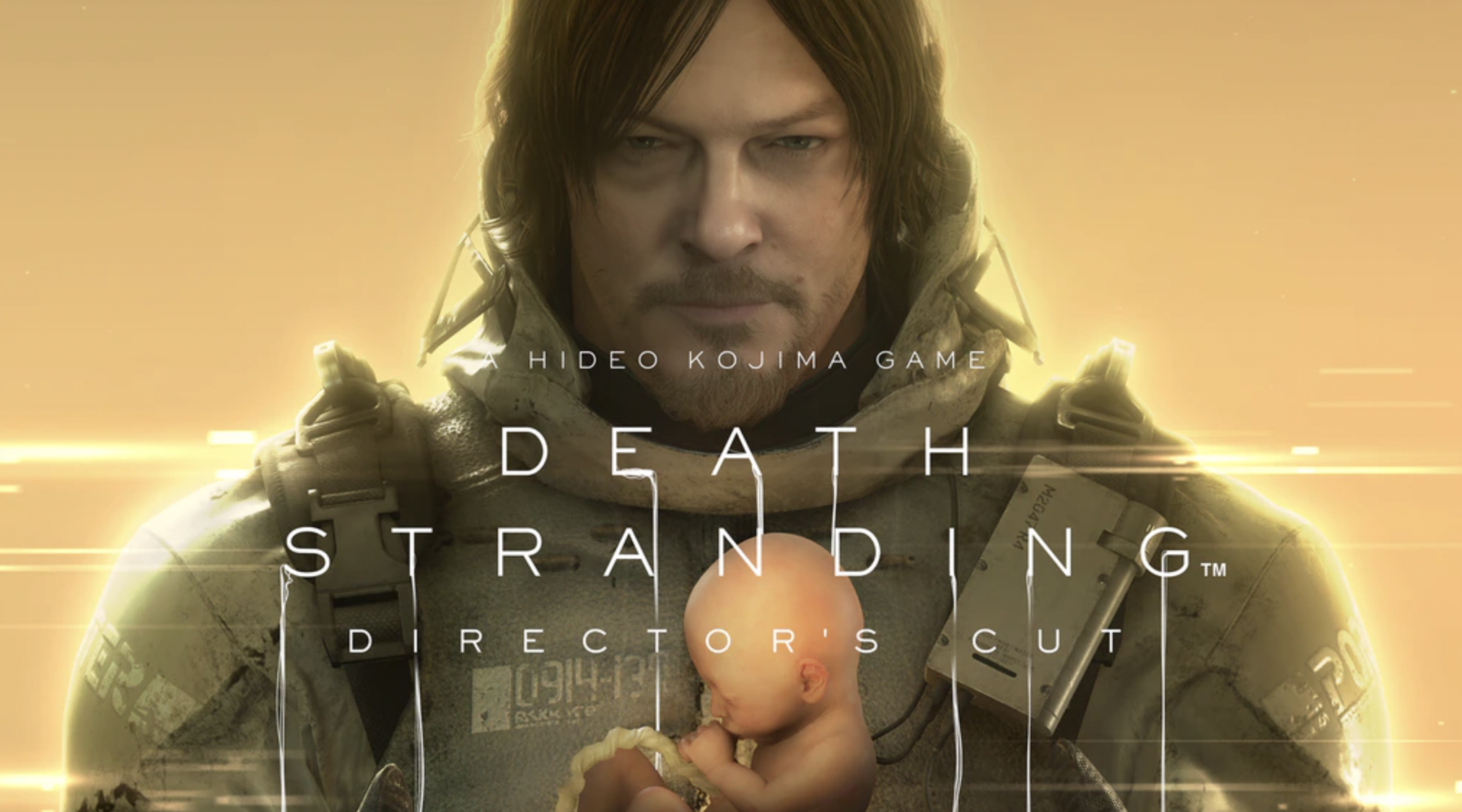 Death Stranding Technical Director Says A PS5 Version Will Be 'Looked Into