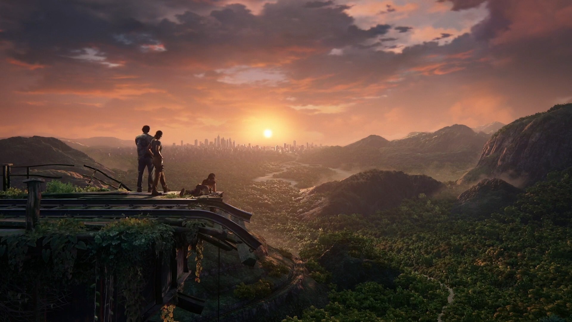 Fans Think Sony Is Teasing A New Uncharted Starring Nathan Drake's Kid