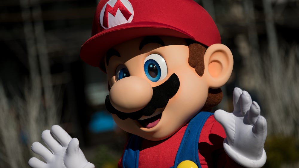 Super Mario Bros. Wonder Leaks Online, Raise Spoiler Shields