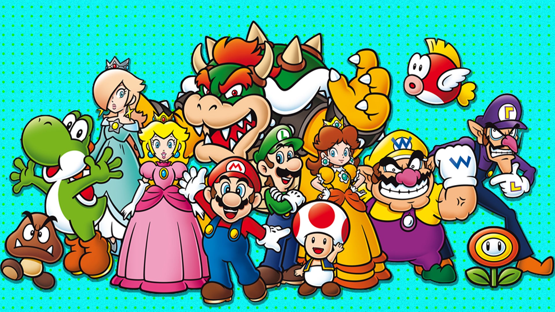 Shigeru Miyamoto teases Nintendo's potential future movie plans