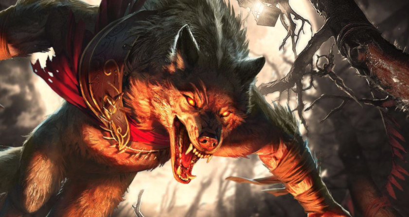 Werewolf - Metacritic