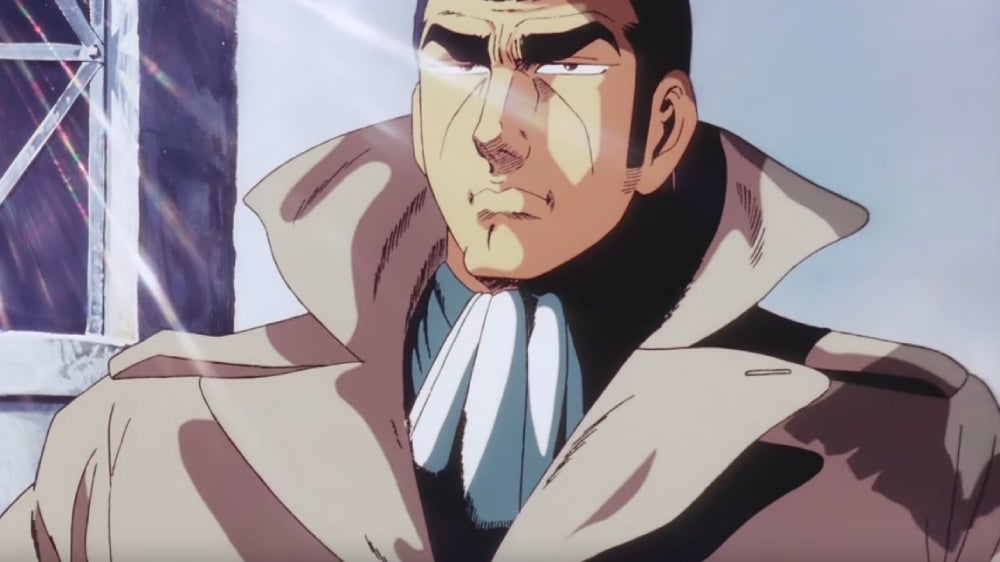 Anime Like Golgo 13 (TV)