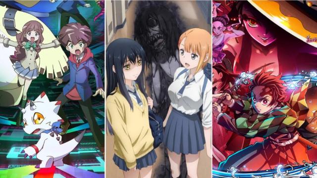 World Trigger Season 3 TV Anime to Air in October 2021 - Crunchyroll News