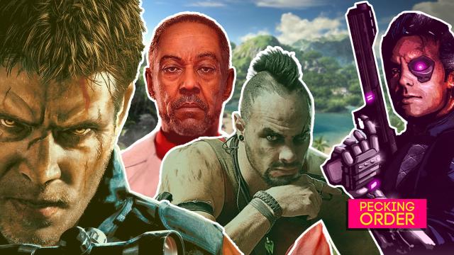 Far Cry 7 story details leak with only 24 hours to beat the game