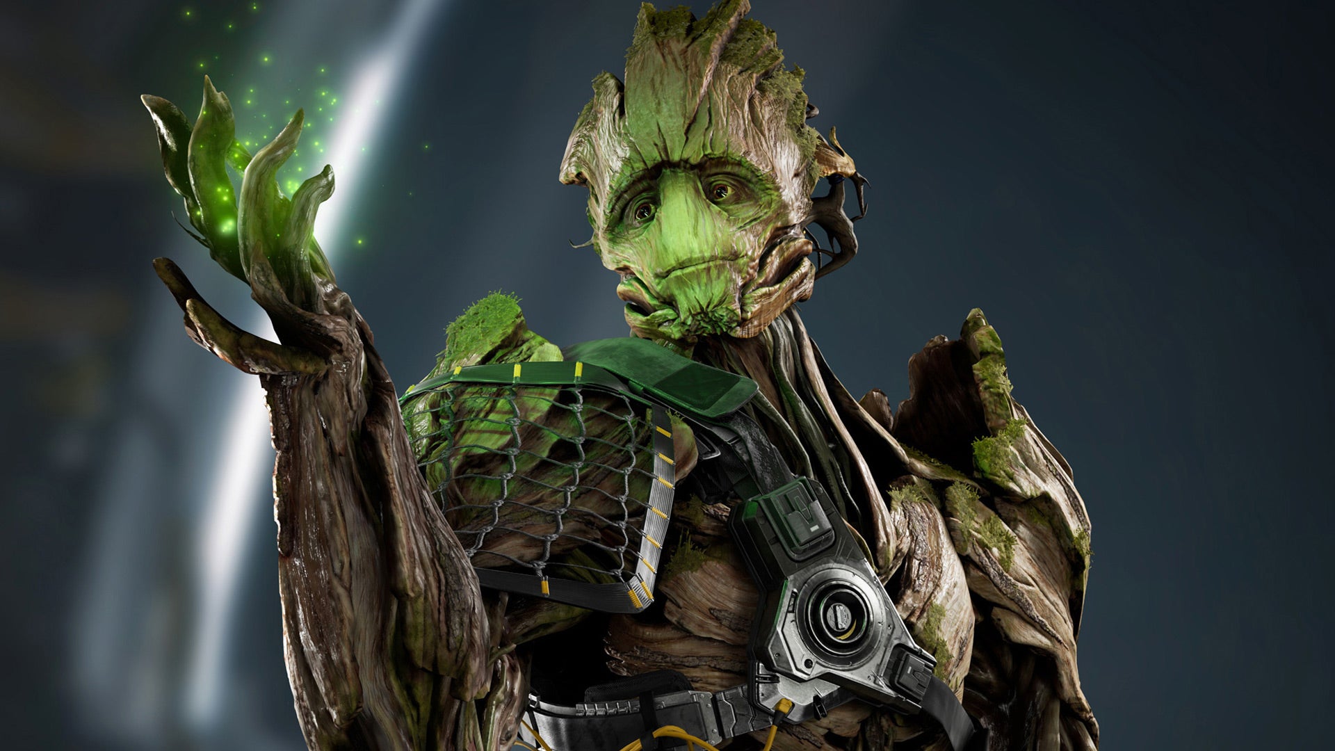 detectie zuiden Bowling The Week In Games: Groot And His Pals Are Ready To Save The Galaxy