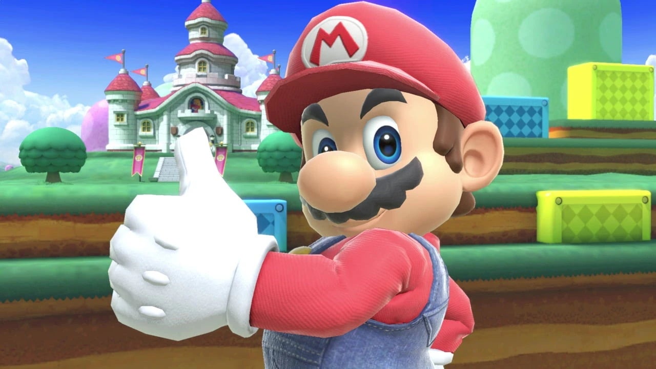 Super Smash Bros. Creator Masahiro Sakurai Doesn't Love the Game's