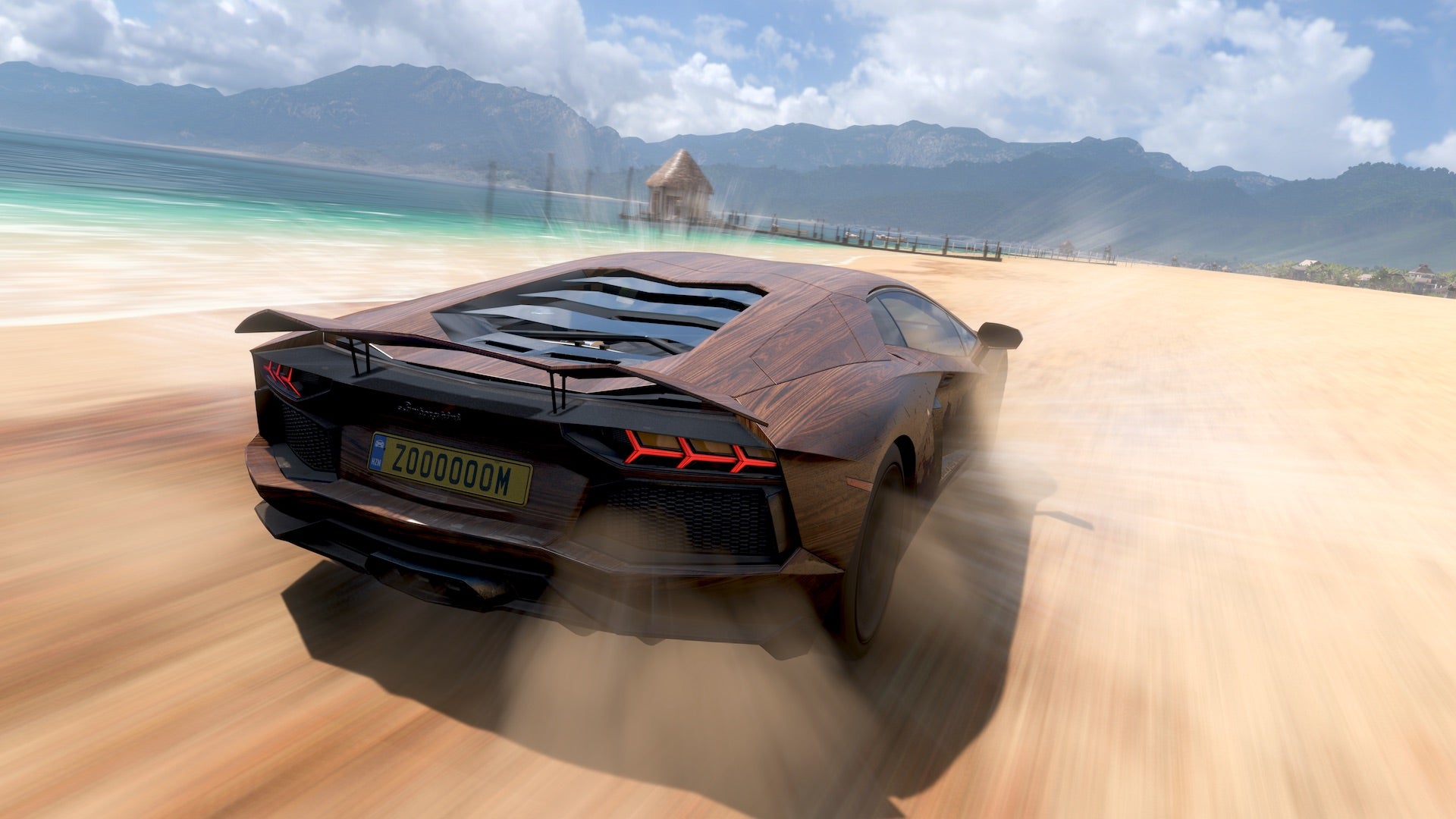 The 10 Best Cars In Forza Horizon 5 