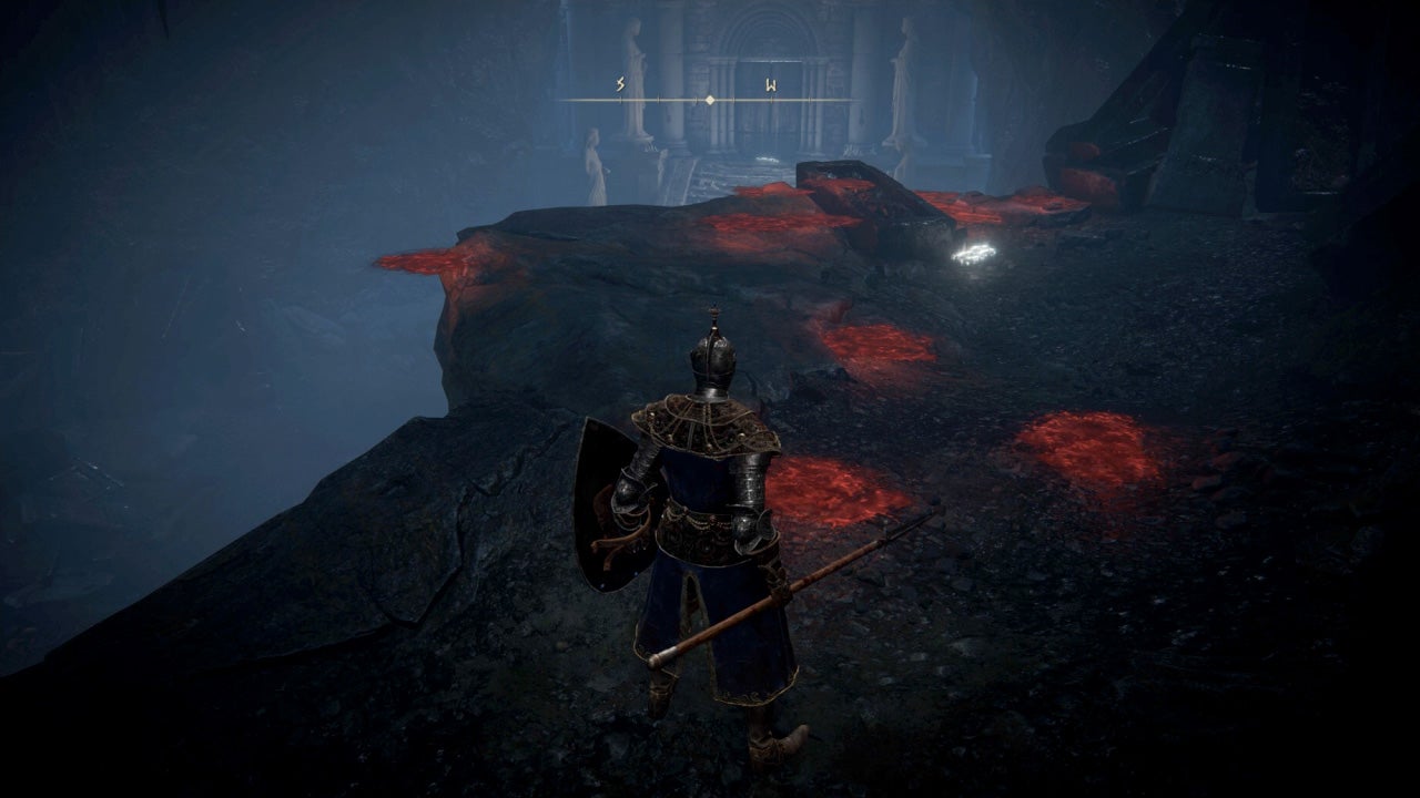 Elden Ring Features A Notable Jerk From Dark Souls, Bloodborne
