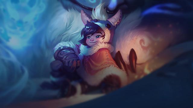 Riot announce The Mageseeker, 2023's third League Of Legends spin-off