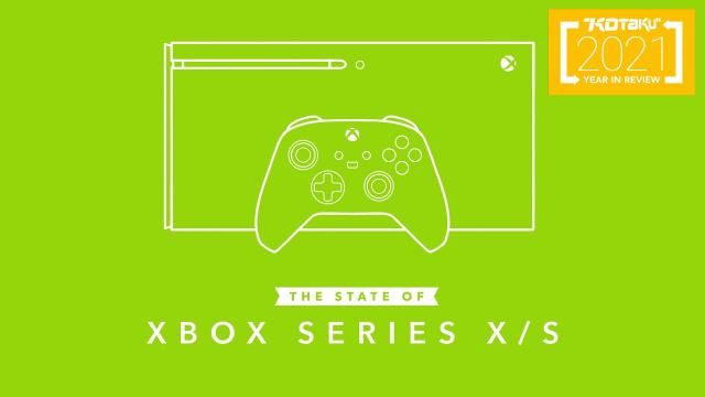 Xbox Series X Teases MORE in Games Showcase Interview w/ Major