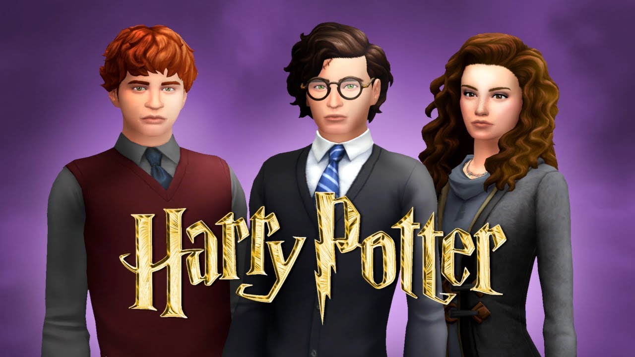 EA Canned A Harry Potter MMO Because They Thought It Wouldn't Last