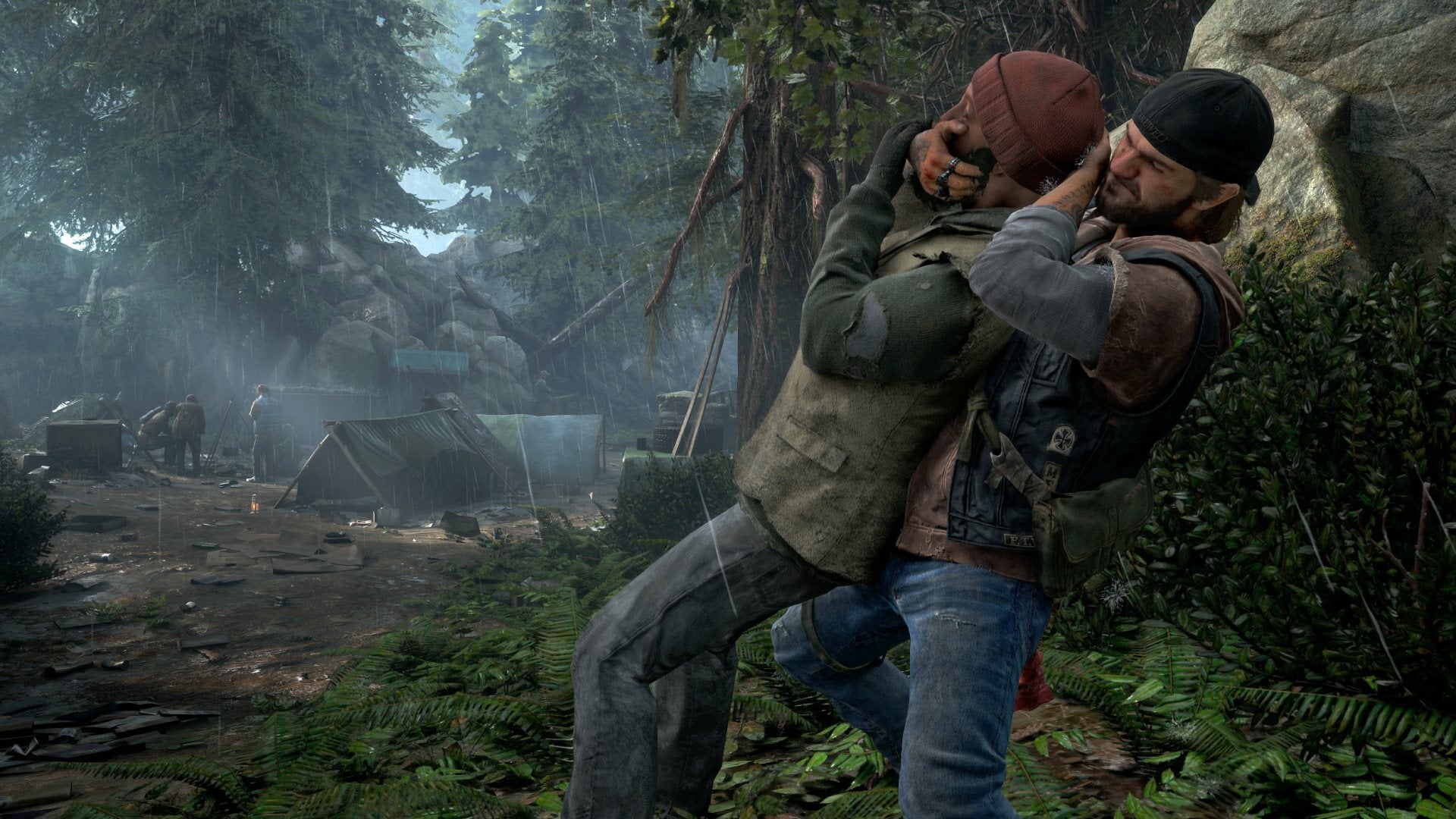 After Last Of Us now we need Days Gone TV Series : r/DaysGone