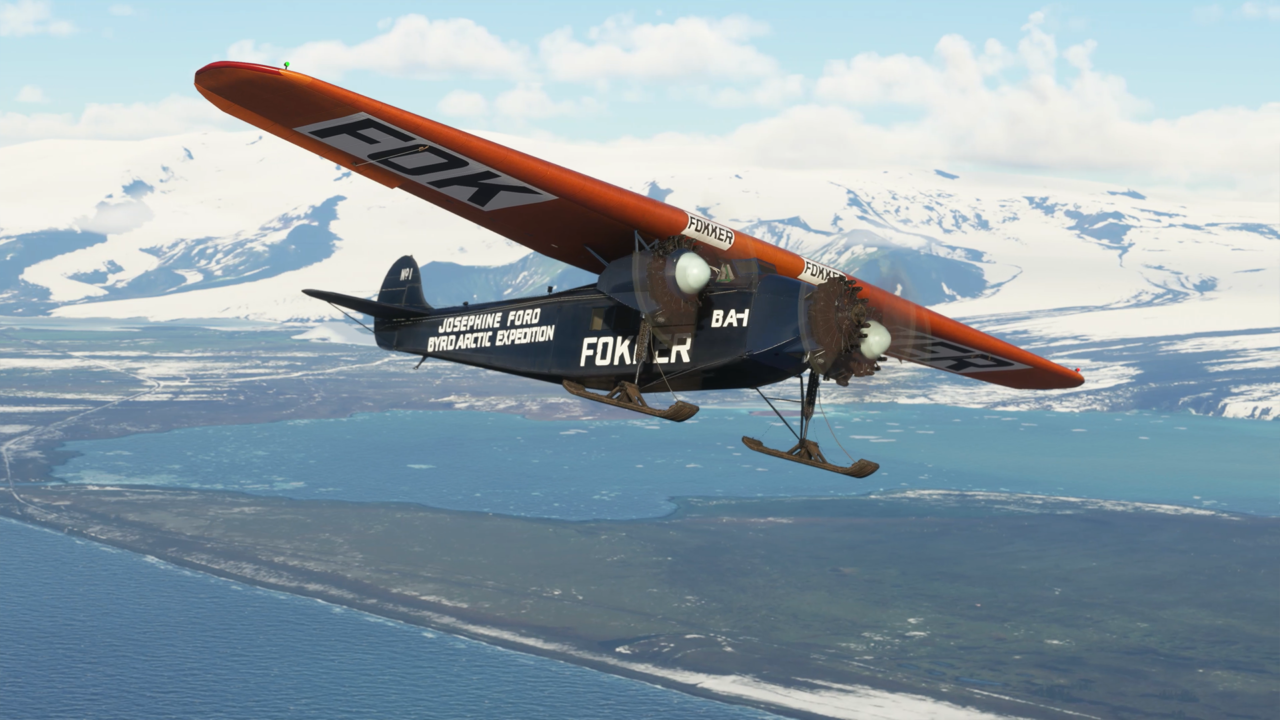 Microsoft Flight Simulator - Xbox Series X - EB Games Australia