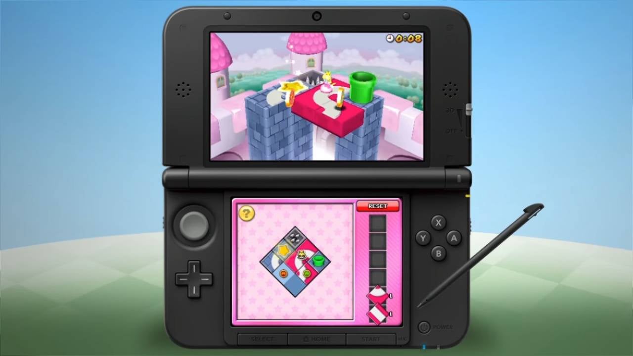 3ds shop eshop australia