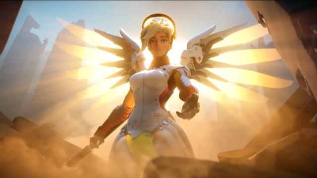 Overwatch 2 Beta Launches April, Will Lack PvE