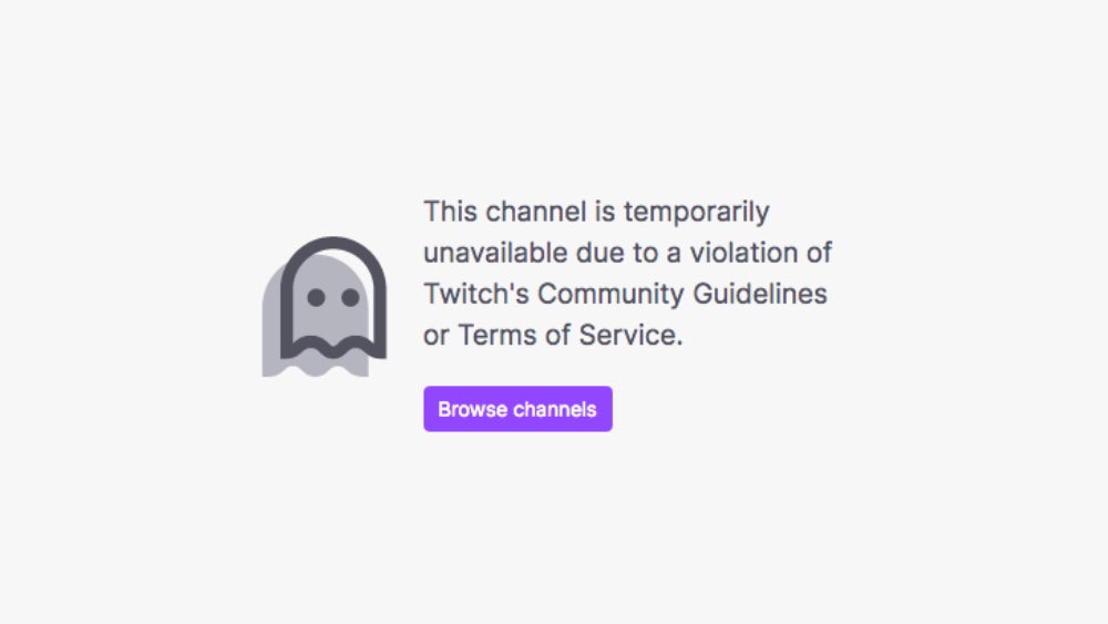 Chess Grandmaster gets Twitch ban for streaming DrDisrespect match