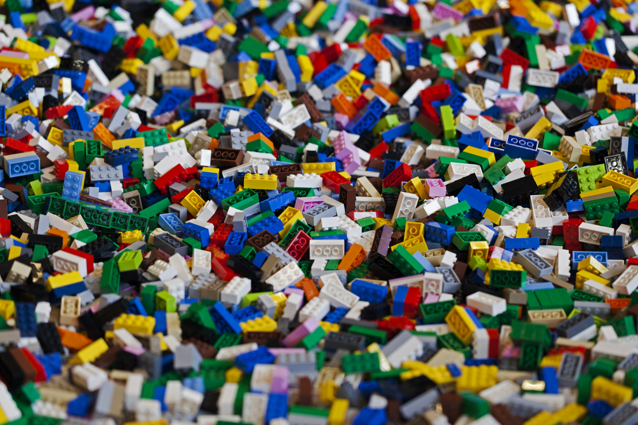 Here s What To Do If Your Lego Kit Is Missing Bricks