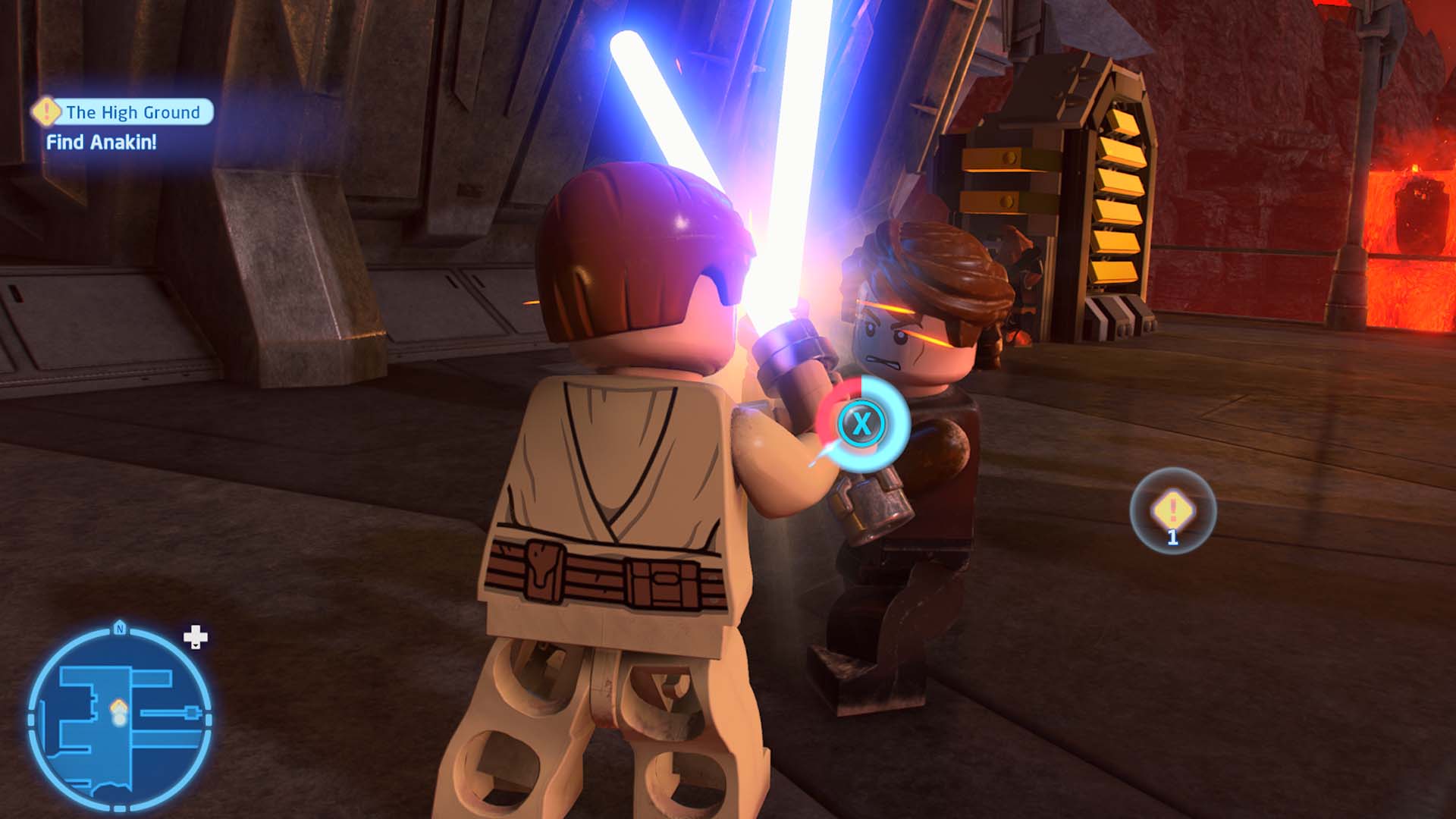 Lego Star Wars The Skywalker Saga The Kotaku Review