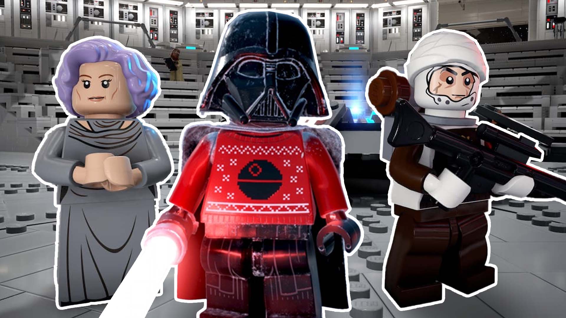 LEGO Star Wars The Skywalker Saga Codes - May 2023