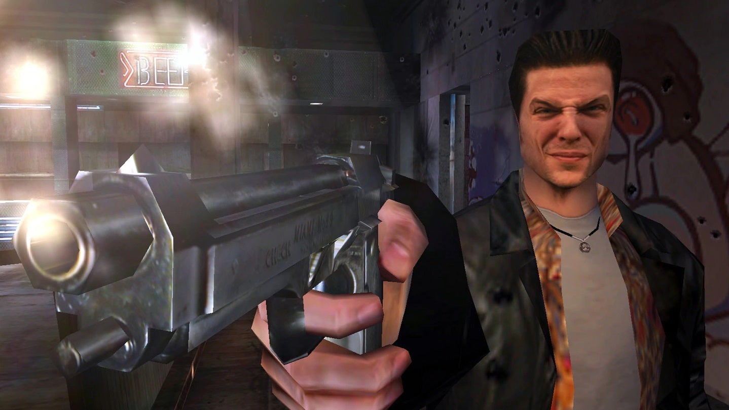 Max Payne 4 - News and what we'd love to see